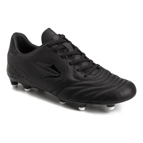 Botines Topper San Ciro V Fg Negro
