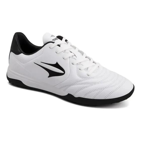 Botines Topper San Ciro V Tf Blanco