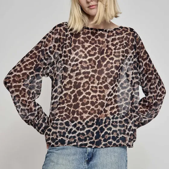 Blusa Estancias Chiripa Unquillo