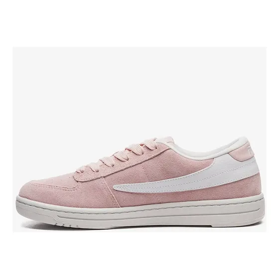 Zapatilla Fila Tennis 88 Sport Femenino Mujer Rosa