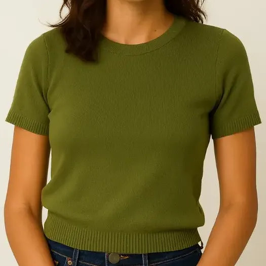 Sweater Duni Indian Mujer