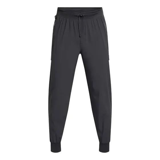 Pantalon Under Armour Trail Running Pants Hombre - Newsport