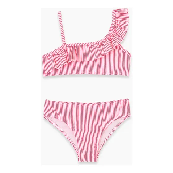 Traje De Baño Bikini Gittana Niña Wanama Kids