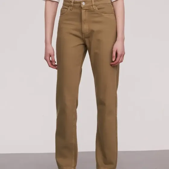 Pantalon Count Indian Mujer