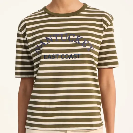 Remera Mujer Portsaid Ap367203