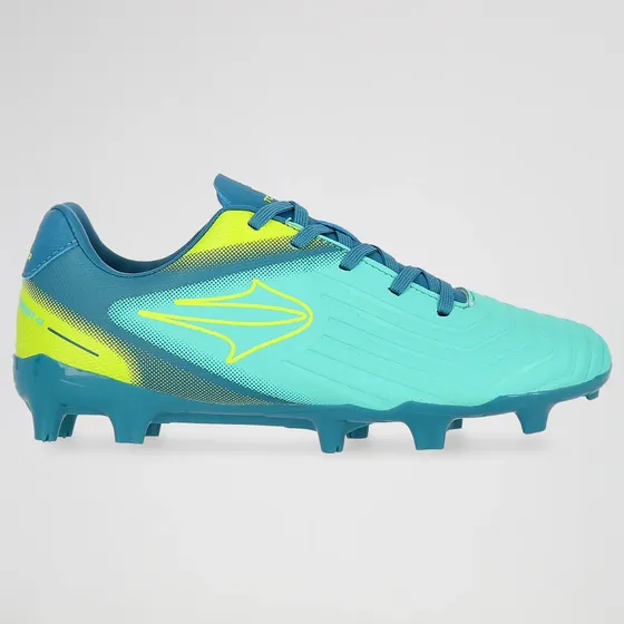 Botines Fútbol Topper Kaiser 4 Fg Hombre By Stock Center