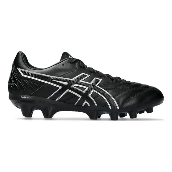 Botin Asics Lethal Flash It 2 M Black/pure Silver