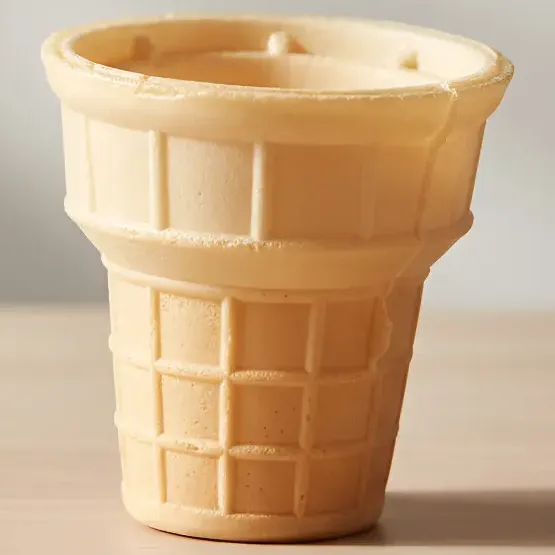 Vasos De Pasta Comestible X 20 Und - Mataderos