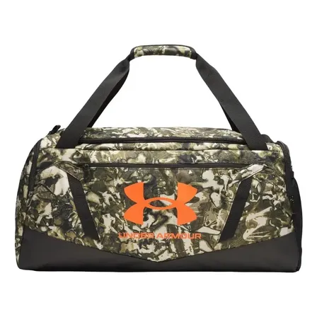 Maleta Deportiva Under Armour Undeniable 5.0 Militar de 58 L