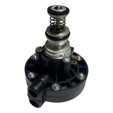 Camara Valvula De Agua Calefon C/ Switch Perpetua/marshall