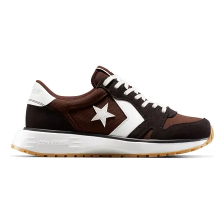 Zapatillas Converse Sin Género Omni Trainer Ox Mudguard/total Marrón Liso 6.5 Us