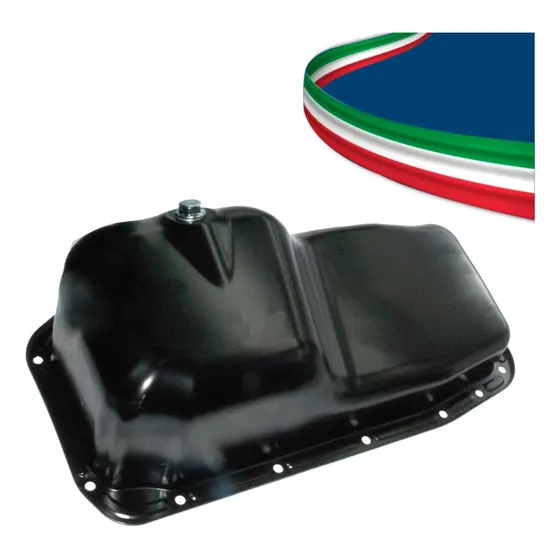 Carter De Aceite Chevrolet Corsa Classic Fun Celta 1.4 1.6