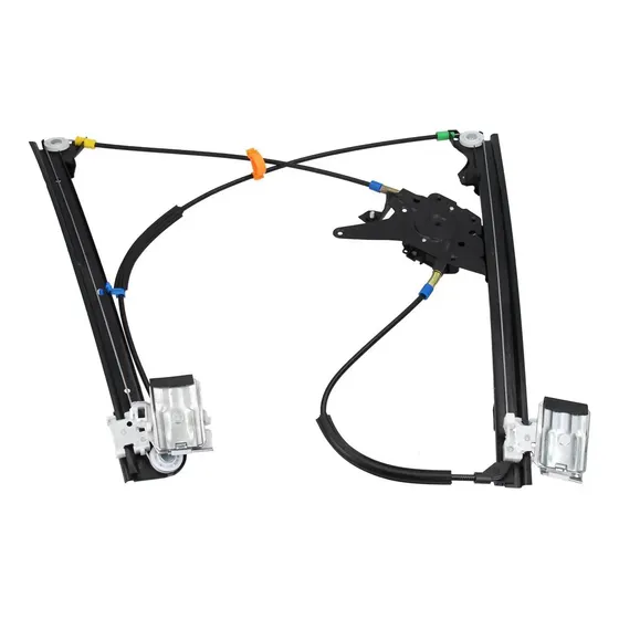 Maquina Levanta Cristal Volkswagen Golf 1995 1998 Mk3