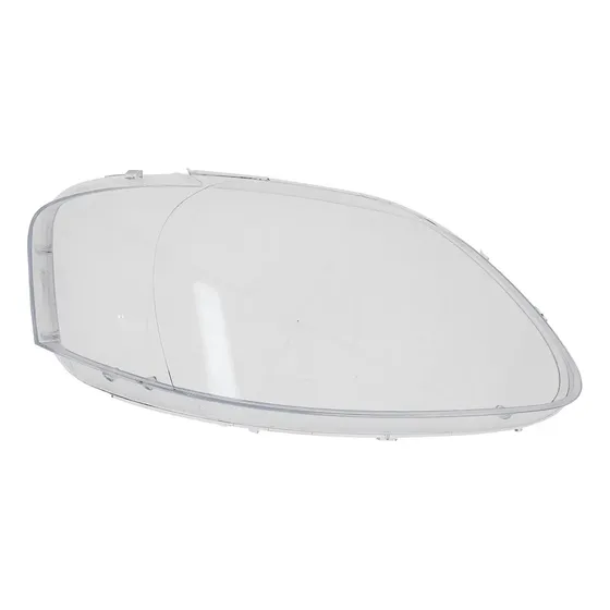 Lente Optica Volkswagen Fox Suran 2006 2010 G1 Derecho
