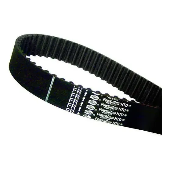 Correa Sincronica Gates Peugeot 308 1.6 L 16v Naf 2012-2020