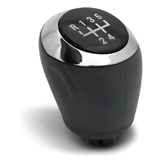 Palanca Bocha Cambio Onix Prisma Cobalt Spin Sonic A Presión Negro