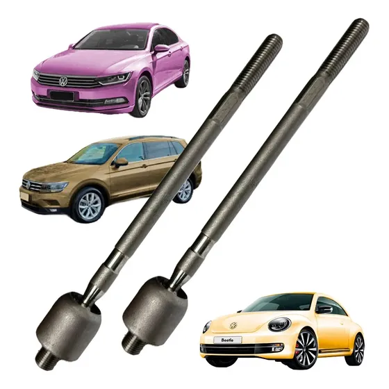 Kit Precap P/ Vw New Beetle Passat Tiguan 2u Del L330 16x1.5