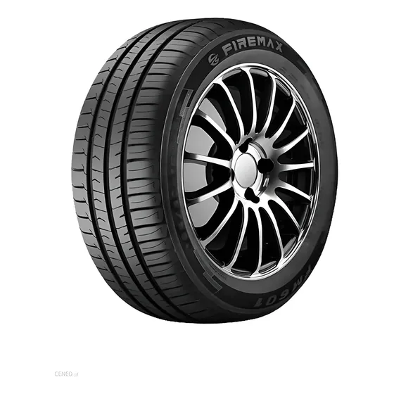 Neumático 195 55 R16 91w Fm601 Firemax