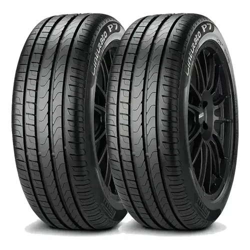 Kit X2 Neumaticos 215/50 R17 Pirelli  Cinturato P7