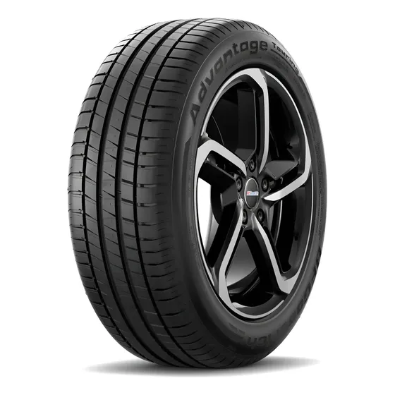 Neumático 205/65 R15 Bfgoodrich Advantage Touring 99h
