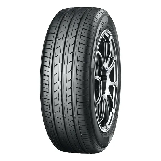 Neumático Yokohama 185/60r14 Bluearth-es Es32