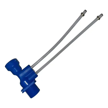 Venturi Calefon Escorial Completo Original