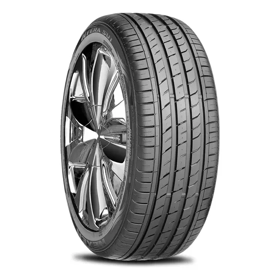Neumático 255/35 R20 Nexen Nfera Su1 97y Xl A9