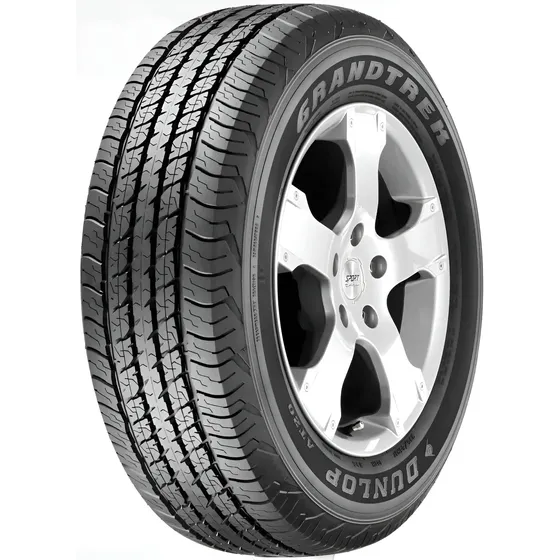 Neumatico 225 70 R17 108s Dunlop Grandtrek At20 Toyota Hilux