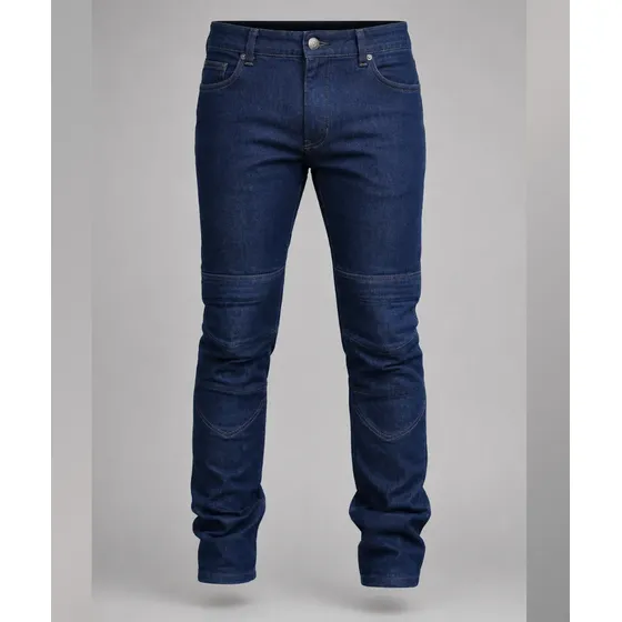 Pantalón Roadster Con Protección Reflectivo | Weston Riders