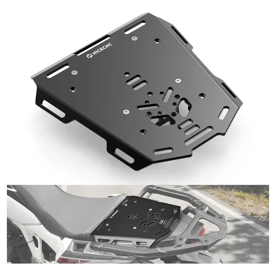 Portaequipajes Trasero Para Honda Crf1100l Africa Twin 21-25
