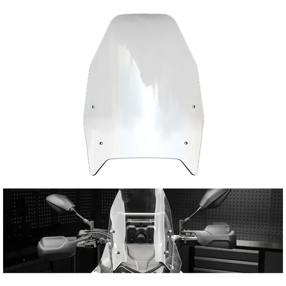 Parabrisas Para Yamaha Tenere 700 2019-2024 Bw3-f8381-00-00