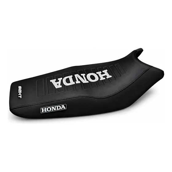 Funda Asiento Honda Cb-1 Next Antideslizante Motos Coyote