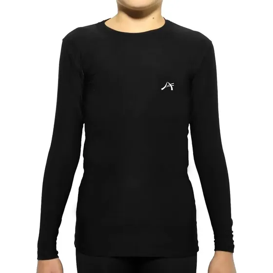 Conjunto Termico Alpina Remera + Calza Pantalon - C