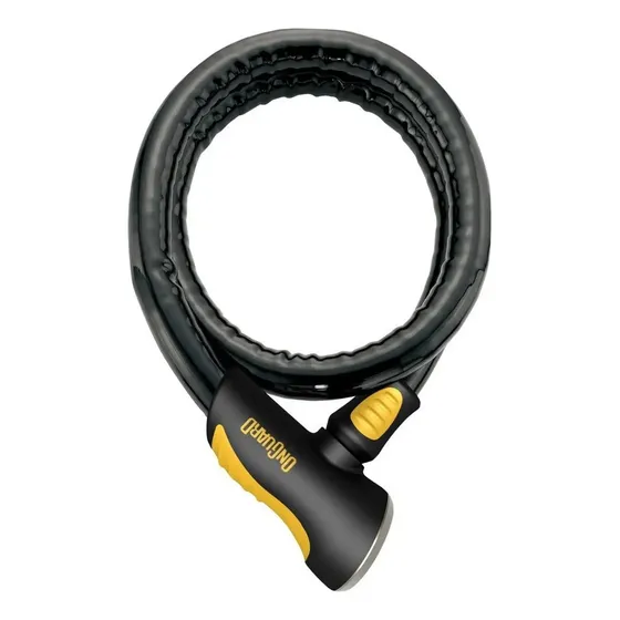 Linga Cadena On Guard 8024 120cm X 25mm 5 Llaves