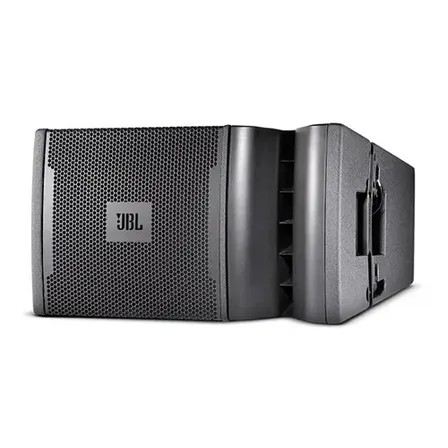 Bafle Profesional 12 Jbl Vrx932lap Line Array Negro Cuo