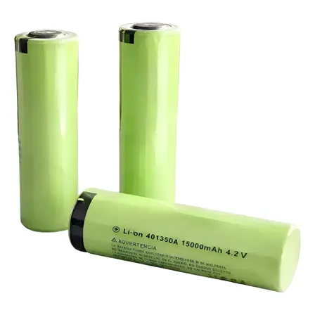 Baterias Recargable 401350a 4.2v 12000mah Reales Li-ion