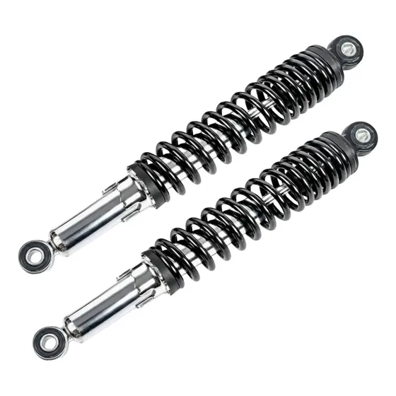 Amortiguadores Traseros Xpiral Keller Kn8 110 Cronoclassic