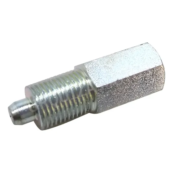 Extractor Volante Zanella Rx 150 Y Otras X Unidad