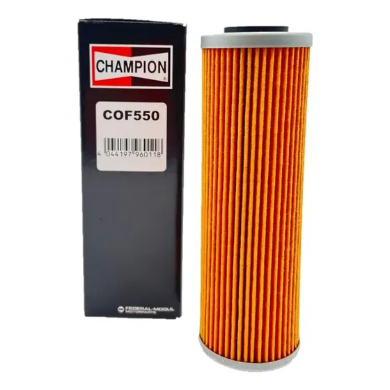 Filtro De Aceite Cf Moto 800 Nk 2024/2025