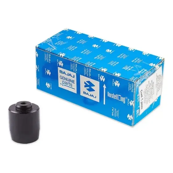 Contrapeso Manillar Rouser 135 Bajaj