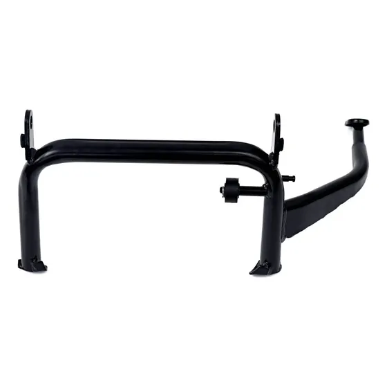 Conjunto Caballete Central Kymco Dtx 350 Original