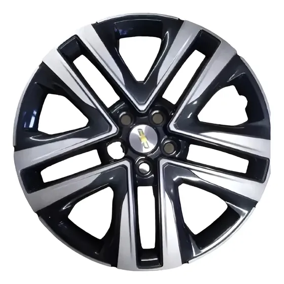 Taza Centro De Llanta Chevrolet Tracker 1.2 Original Gm