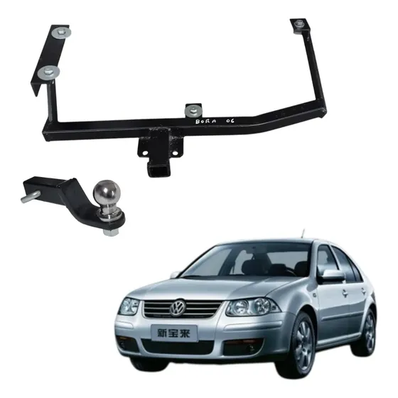 Enganche Completo Volkswagen Bora Del 2006 En Adelante
