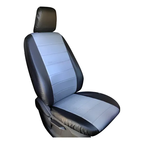 Fundas Cubre Asientos Volkswagen Suran- Ecocuero Acolchado