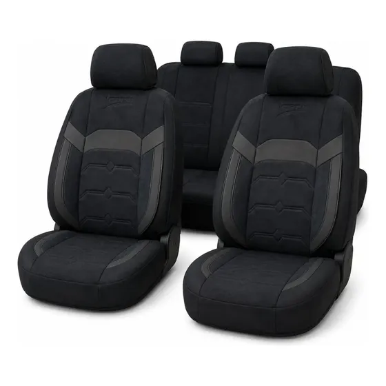 Funda Cubre Asiento Renault Sandero Stepway Vortux Bastion