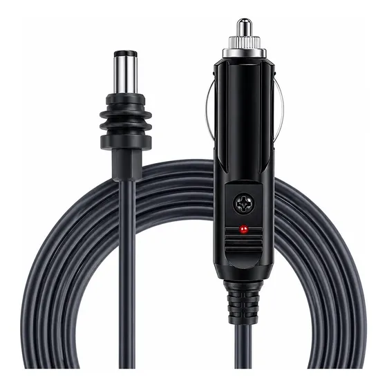 Cable Starlink Mini Encendedor Auto Para Antena Starlink