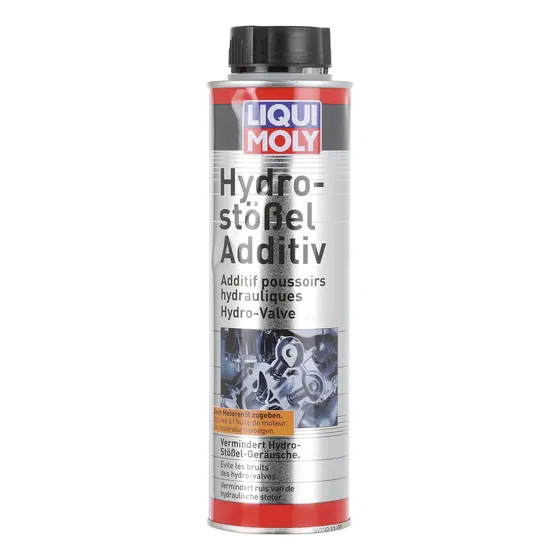 Silencia Ruido Botadores Hydro Stossel Additiv Liqui Moly