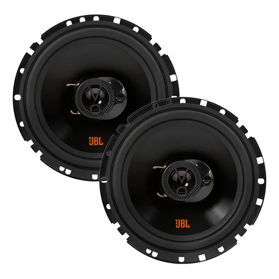 Parlantes Para Auto 6 Pulgadas Jbl Flex 110w 4 Ohm