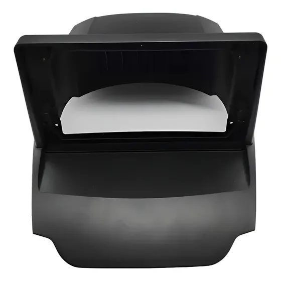 Marco Adaptador Ford Ecosport 13/16 9 Pulgadas