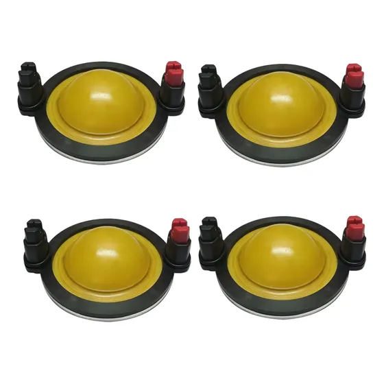Reparo Bobina Driver Selenium Jahro Jbl Blauline 250 X 4 Uni